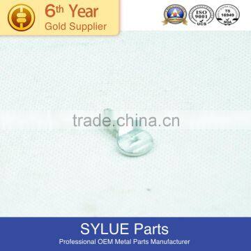 Ningbo High Precision Forged Iron Golf Club Heads For Forged Round Bar With ISO9001:2008 photo-2