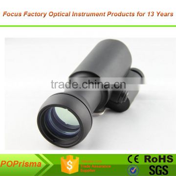 IMAGINE Gun and Weapons Military Laser Rifle Scope for Hunting