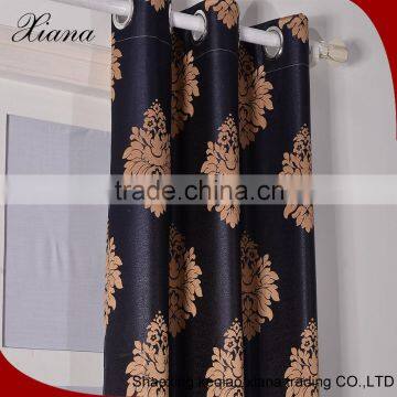 Luxury antique curtain textile/ fabric, Elegant curtain