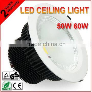 Warm White 3000K LED Down Light Spot Light Ecosmart LED Downlight photo-3