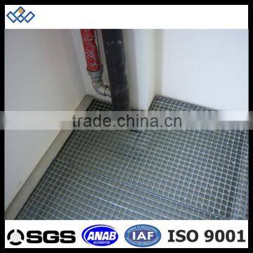 China Wholesale Steel Floor Grating photo-3