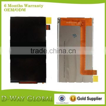 Carefully Packed And Fast Delivery Display For Wiko, LCD For Wiko Rainbow, For Wiko Rainbow LCD Screen