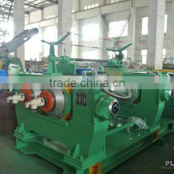 XK-660 Two Roll Rubber Open Mixing Mill photo-6