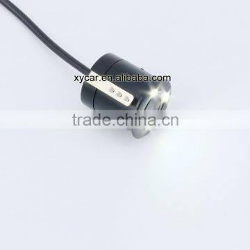 Hot Sales Cheap Waterproof Backup Night Vision Car Camera XY-1615 photo-5