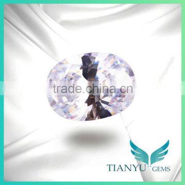 Large Cubic Zirconia Loose CZ Stone for Jewelry