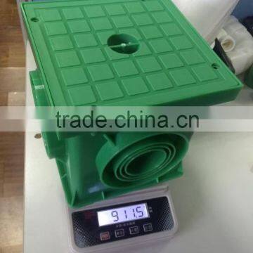 FLOOR DRAIN MOLD