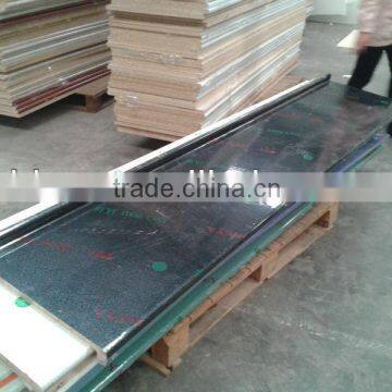 18mm cheap wood kitchen hpl Particle Board table Tops