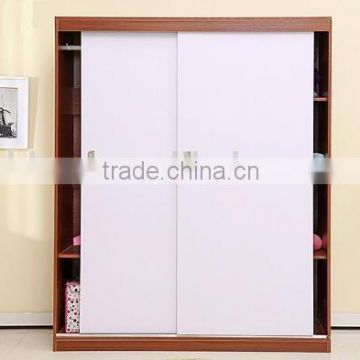 BEDROOM WARDROBE SLIDING DOOR