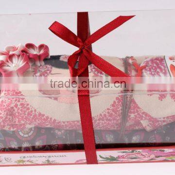 GUXIANGMAN Scented Bamboo Charcoal Bag Best Valentine Gift For Girlfriend photo-5