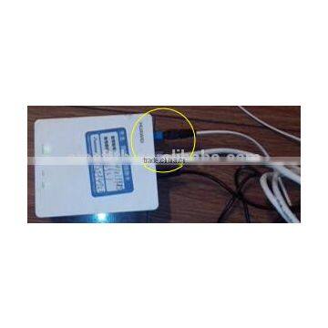 FC Fast Assemblies Connector photo-3