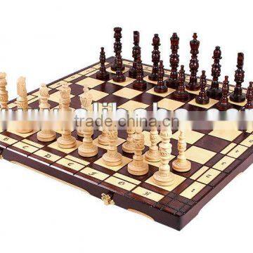 GALANT chess set