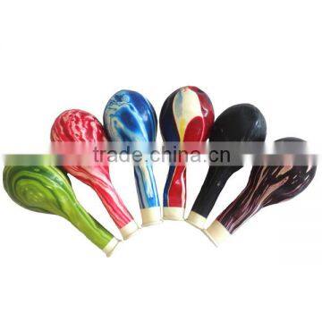 Wholesale Colorful Rainbow Round Balloon