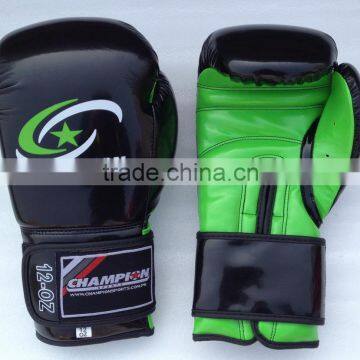 boxing gloves ( for training & sparring)