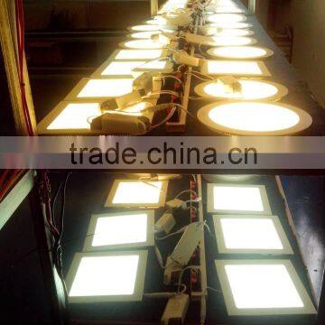 600*600mm Led Panel Light 48w White Office Panel Light photo-2