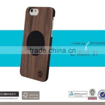 3D Knight Unique Design Case for Iphone 6 6S, Import Logs Wooden Bamboo With Jeans for Ultra Slim IPhone Case photo-6