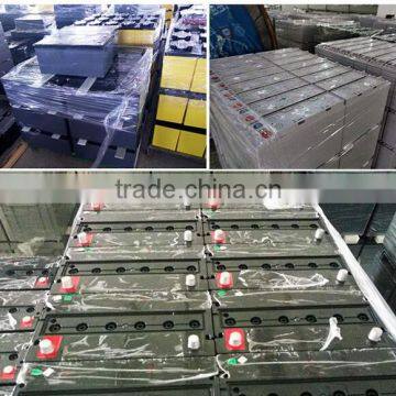 100ah Light Weight Battery 12V 100ah Solar Power Electric Accumulator photo-5