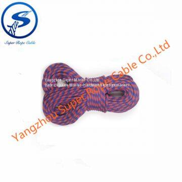 Nylon Climbing Rope,Nylon Climbing Rope for Sale,Factory Supply Nylon Rope Mountain Climbing Rope photo-4