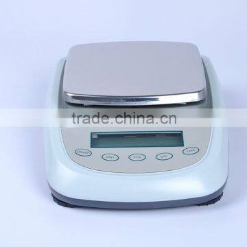 Digital Kitchen Scale 0.1g Load Cell Electronic Scale 4kg photo-2