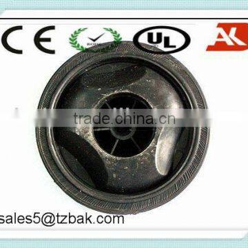 Fini air compressor wheel