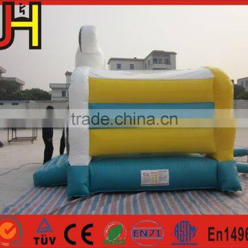 Funny Panda Inflatable Castle, Inflatable Cute Panda Bouncer, Inflatable Panda Manufacturer photo-4