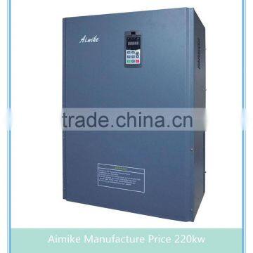 294HP Frequency Converter 220kw 380v AC Drive photo-3