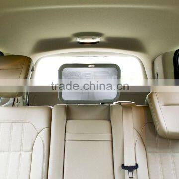 Baby & Mom Rear View Baby Mirror photo-5