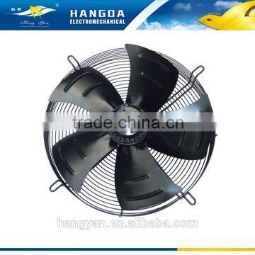 Small Sirocco Axial Cooling Tower Fan photo-4