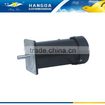 hangyan 90V 300W horizontal dc motor for cordless drill