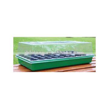 PP material Propagator