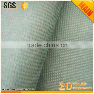 Fabric Manufacturer Supply Nonwoven Material photo-2