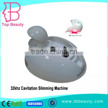 Ultrasonic Weight Loss Machine Best Ultrasonic Fast Cavitation Slimming System Machine Body Cavitation Machine