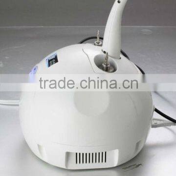 RF Radio Frequency Skin Tightening Machine OB-R 01 photo-3