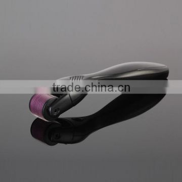 Body Dermaroller 600 Micro Needle Derma Skin Roller 0.5mm Therapy