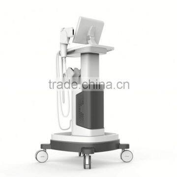 2015 Newest Beauty Equipment 2015 Newest 4mhz Ultrasound Face Lift photo-4