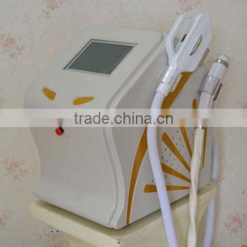 Multifunction portable tattoo removal laser equipmenthair removal