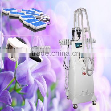 China Wholesale Cavitation Ultrasonic RF Adipose Tissue Weight Loss Machine Hot New Product For 2014