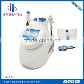 Factory Wholesale Portable Fractional Micro-Needle Rf Machine (Very Hot In US)