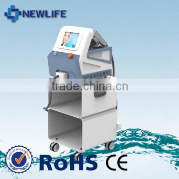 Facial Treatment Machines NL-FU4.5 BEST! Portable HIFU Machine For Face Lift (CE) Deep Wrinkle Removal