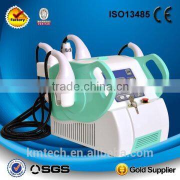 2015 Fast Slim!! 7 in 1 Body Slimming Vacuum Cavitation photo-3