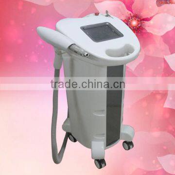 Permanent Removal unwanted hair/laser hair removal machine with infrared system-P001