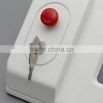 Far Infrared Air Pressure Cheap Pressotherapy Lymph Drainage Machine for Sale