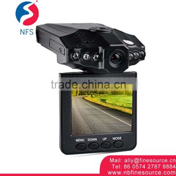 Hot Selling HD Car DVR User Manual FHD 1080p Car Camera DVR Video Recorder