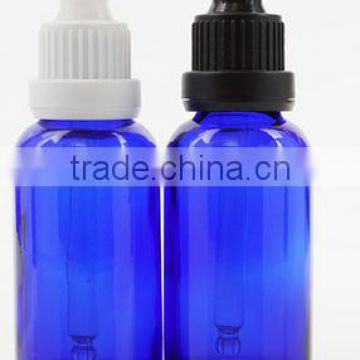 plastic e juice needle dropper bottle 250ml e liquid bottle