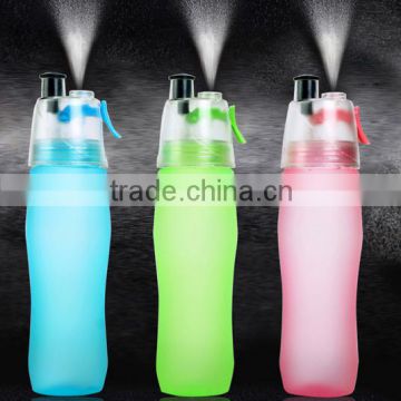 plastic function fitness joyshaker water bottle manufacturer