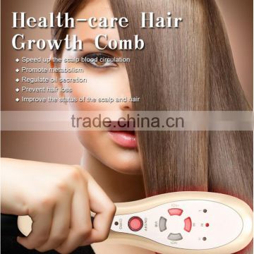 argan oil for hair wholesale laser comb hair max massager comb light therapy comb