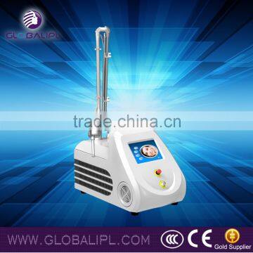 Alibaba safest skin renewing co2 fraction vagina care machines