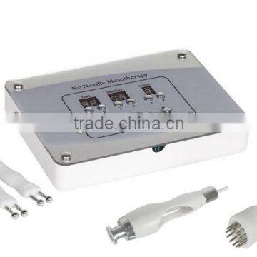 WF-04 Needle free mesotherapy instrument with ce