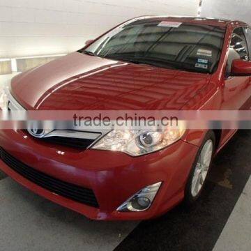 PETROL 4 CYLINDER TOYOTA CAMRY