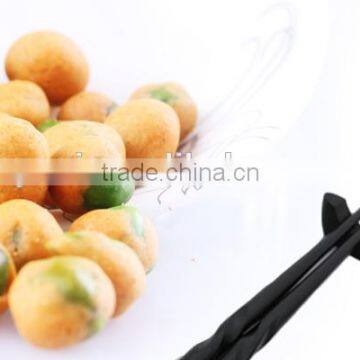 Kosher Spicy Fried Marrowfat Green Peas Snacks