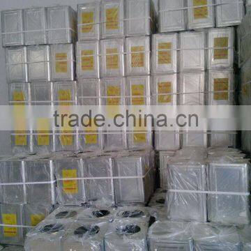 High Fructose Corn Syrup